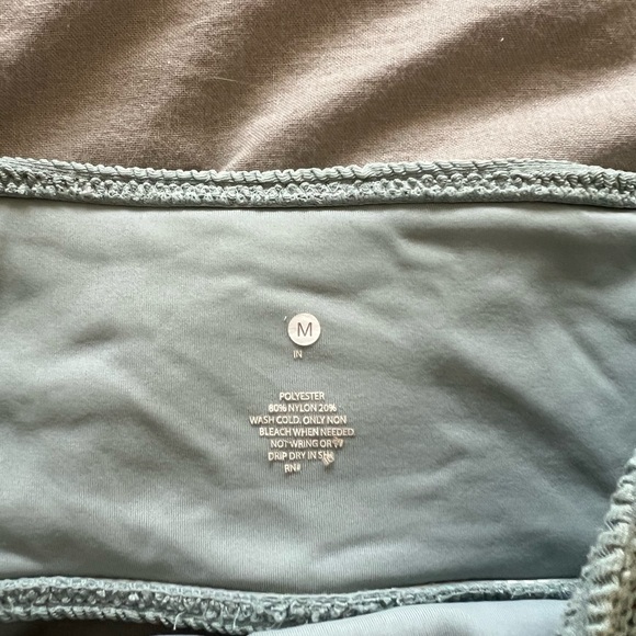 LA Hearts bikini - Picture 4 of 4